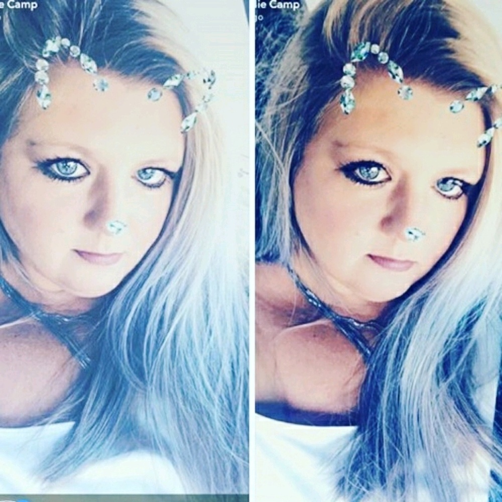 Meet your Posher, Rebecca